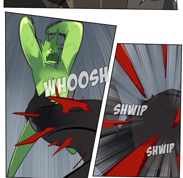 Ultimiter - Chapter 119 Page 43