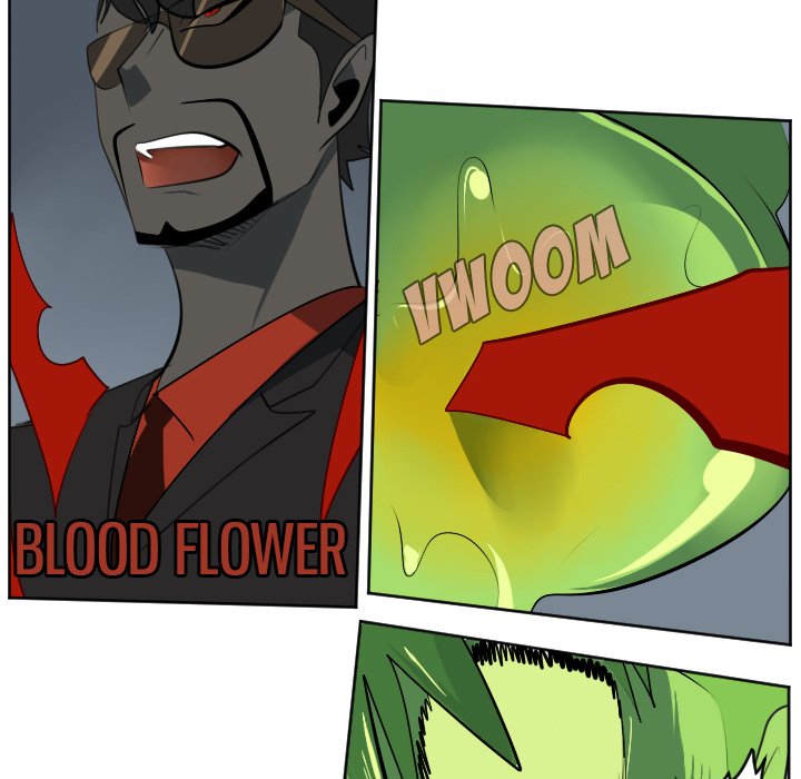 Ultimiter - Chapter 119 Page 45