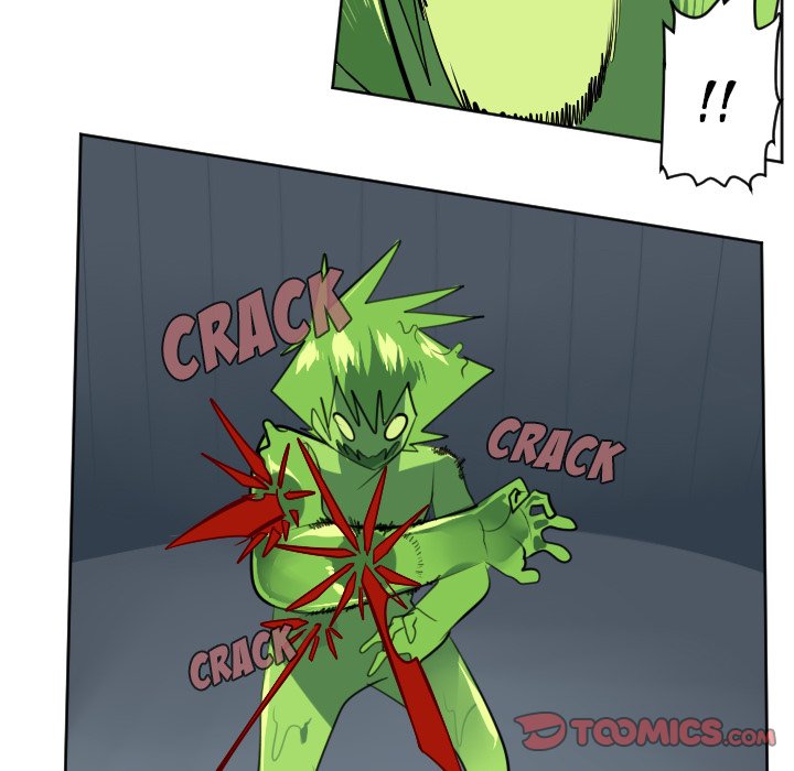 Ultimiter - Chapter 119 Page 46