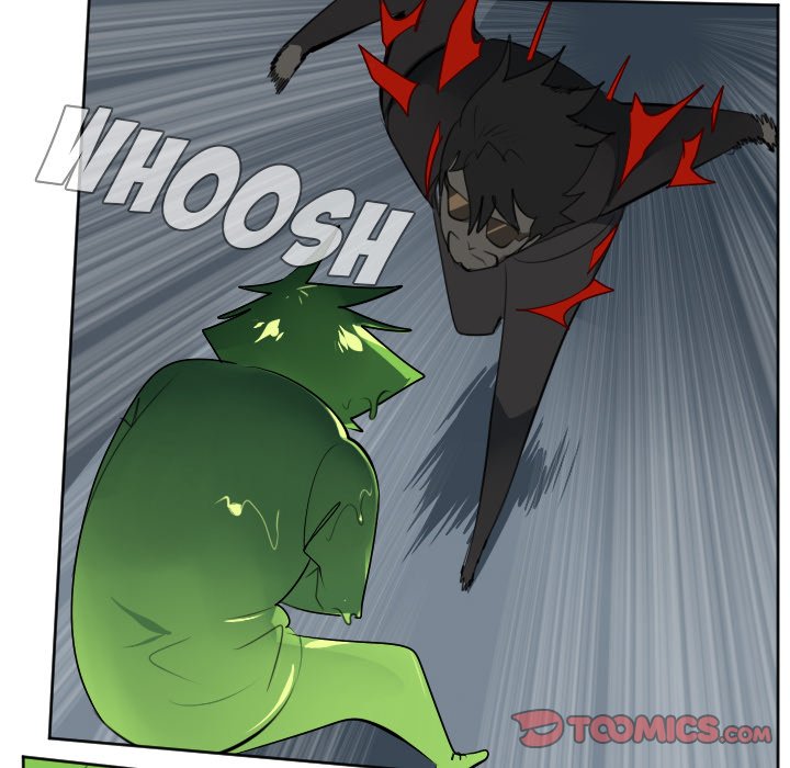 Ultimiter - Chapter 119 Page 48