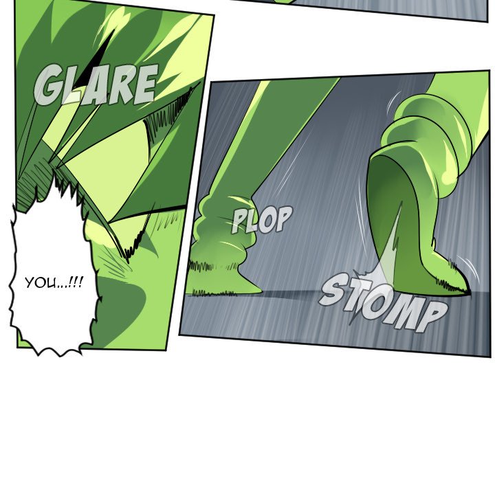 Ultimiter - Chapter 119 Page 49