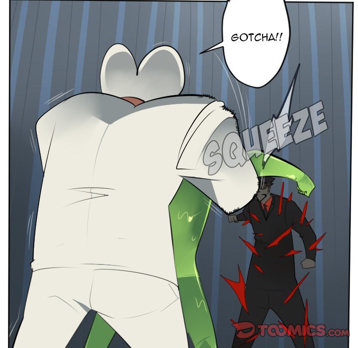 Ultimiter - Chapter 119 Page 52