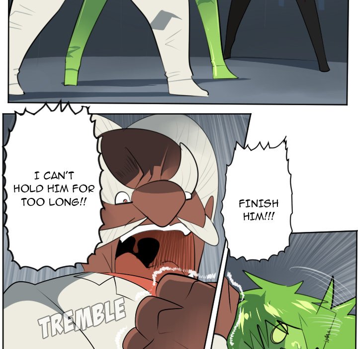 Ultimiter - Chapter 119 Page 53