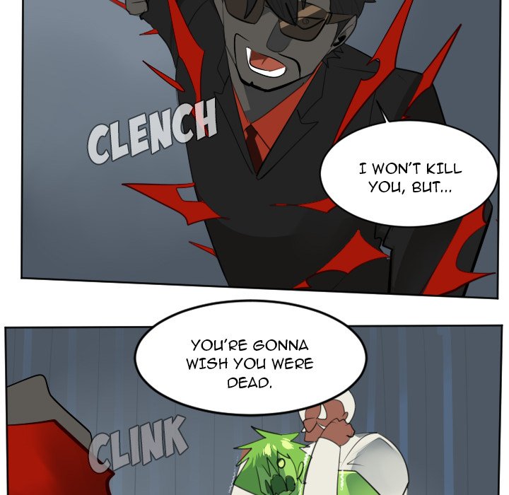 Ultimiter - Chapter 119 Page 55