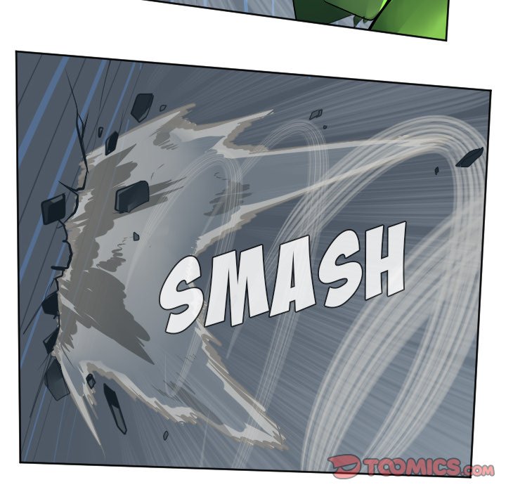 Ultimiter - Chapter 119 Page 6