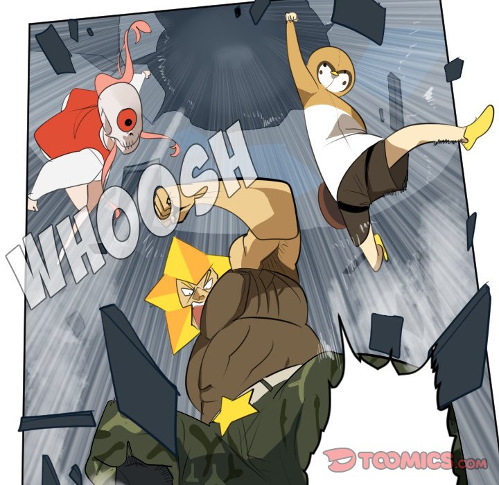 Ultimiter - Chapter 119 Page 60