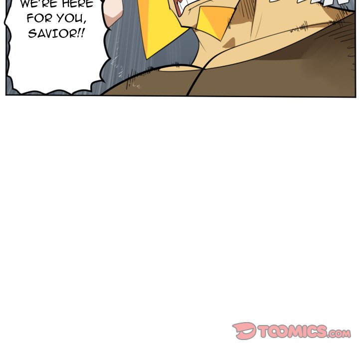 Ultimiter - Chapter 119 Page 62