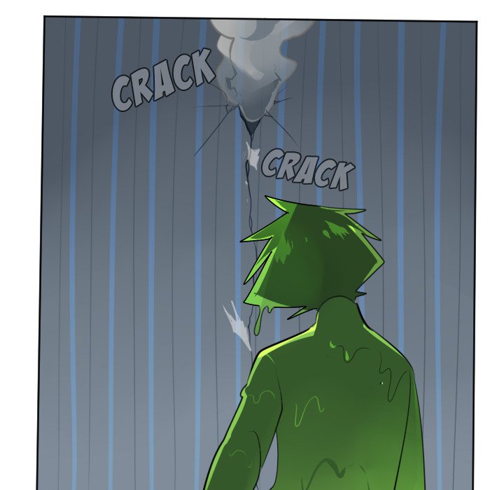 Ultimiter - Chapter 119 Page 7