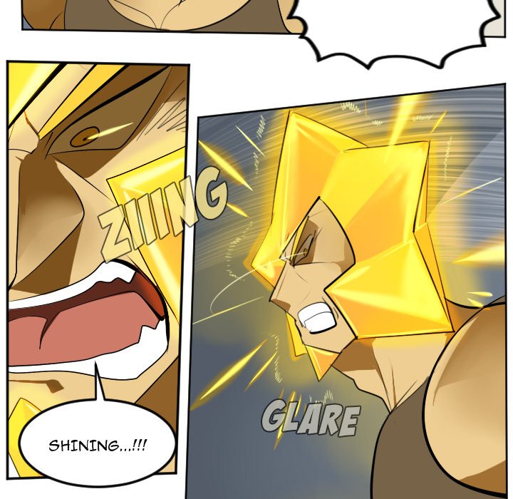 Ultimiter - Chapter 122 Page 12