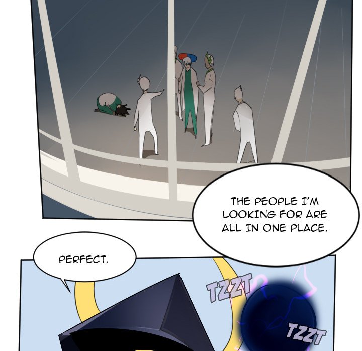 Ultimiter - Chapter 126 Page 50