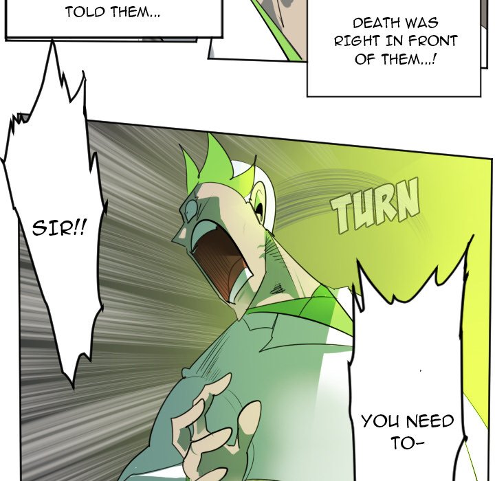 Ultimiter - Chapter 129 Page 12