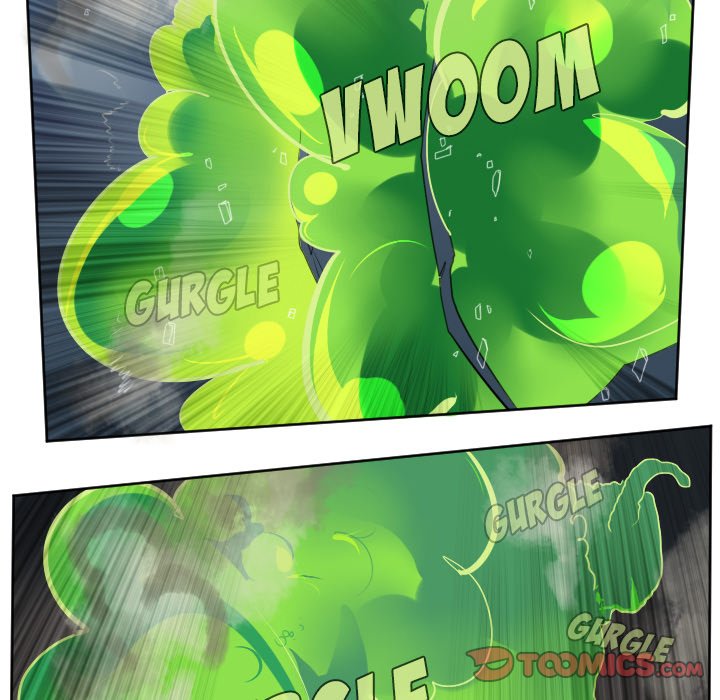 Ultimiter - Chapter 129 Page 17