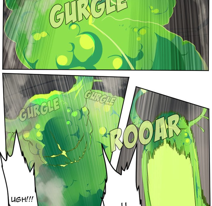 Ultimiter - Chapter 129 Page 18