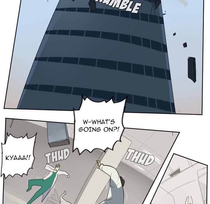 Ultimiter - Chapter 129 Page 20