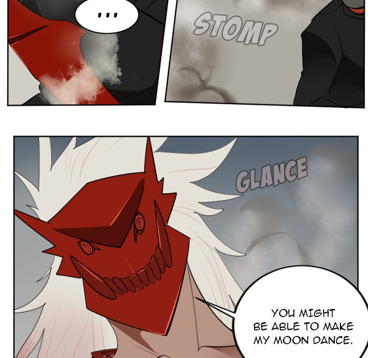 Ultimiter - Chapter 129 Page 28