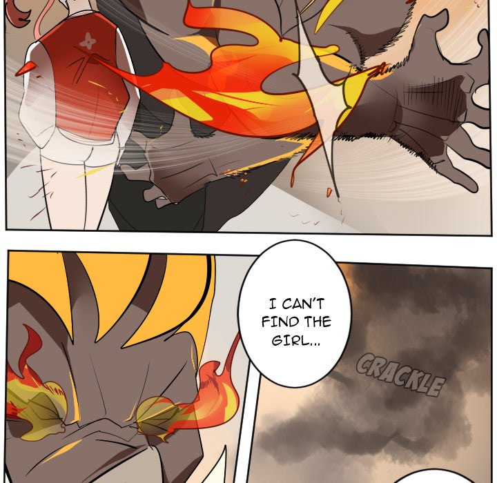 Ultimiter - Chapter 129 Page 40