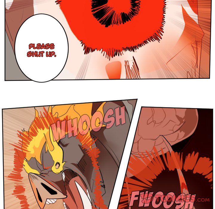 Ultimiter - Chapter 129 Page 45