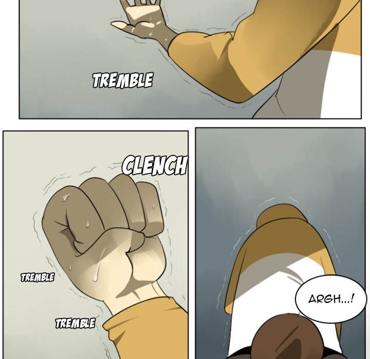 Ultimiter - Chapter 13 Page 19