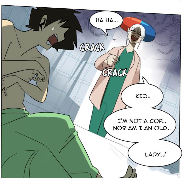 Ultimiter - Chapter 13 Page 37