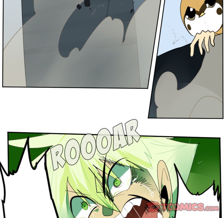 Ultimiter - Chapter 132 Page 11