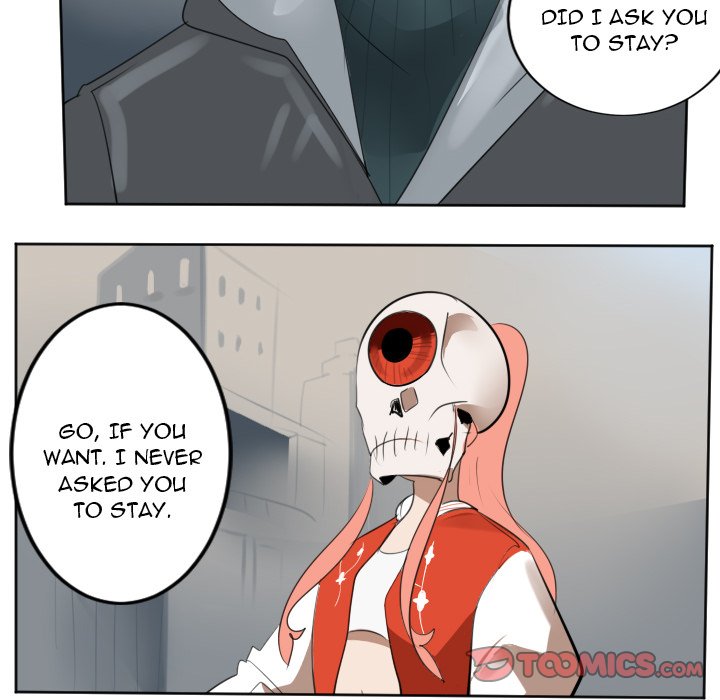 Ultimiter - Chapter 133 Page 49