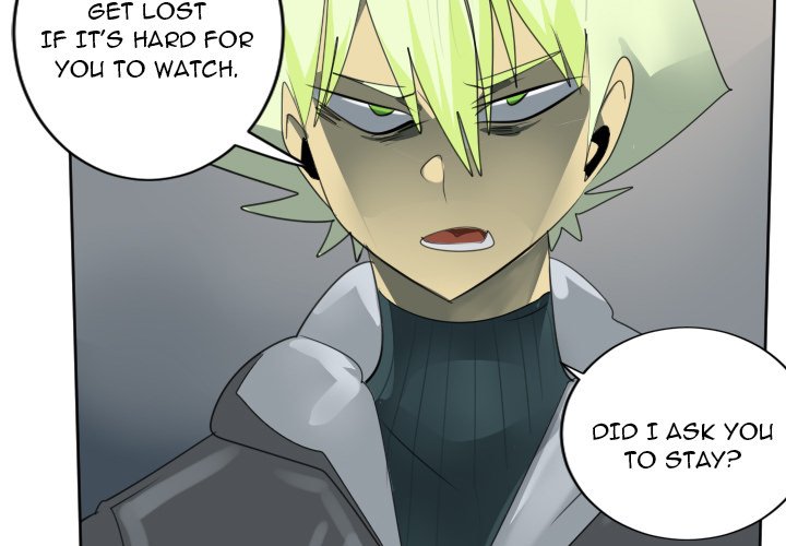 Ultimiter - Chapter 134 Page 3