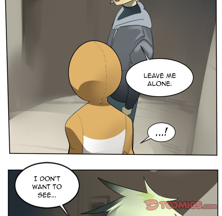 Ultimiter - Chapter 134 Page 30