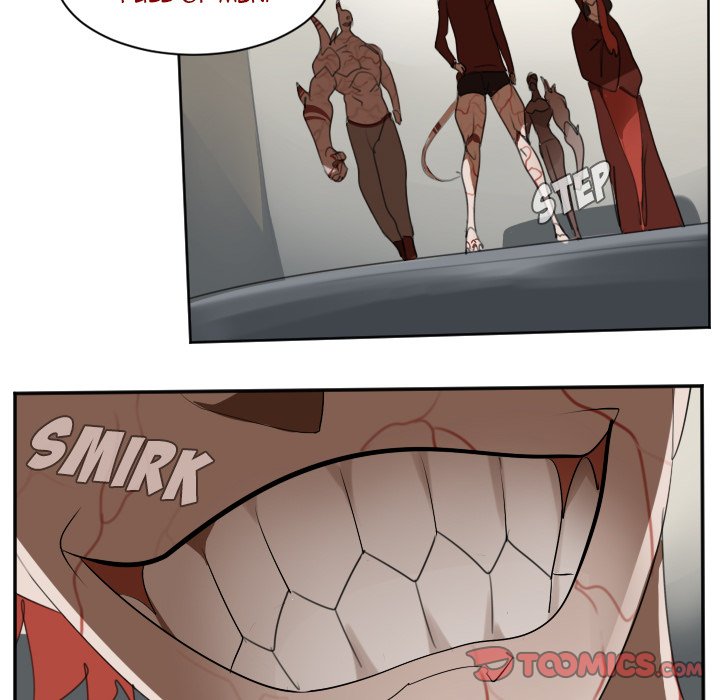 Ultimiter - Chapter 134 Page 36