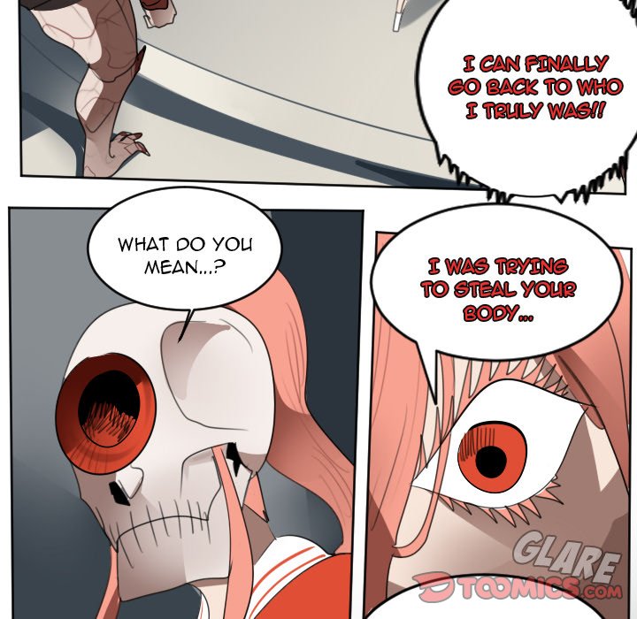 Ultimiter - Chapter 134 Page 42