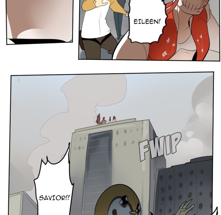 Ultimiter - Chapter 134 Page 5