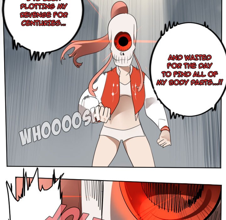 Ultimiter - Chapter 134 Page 51