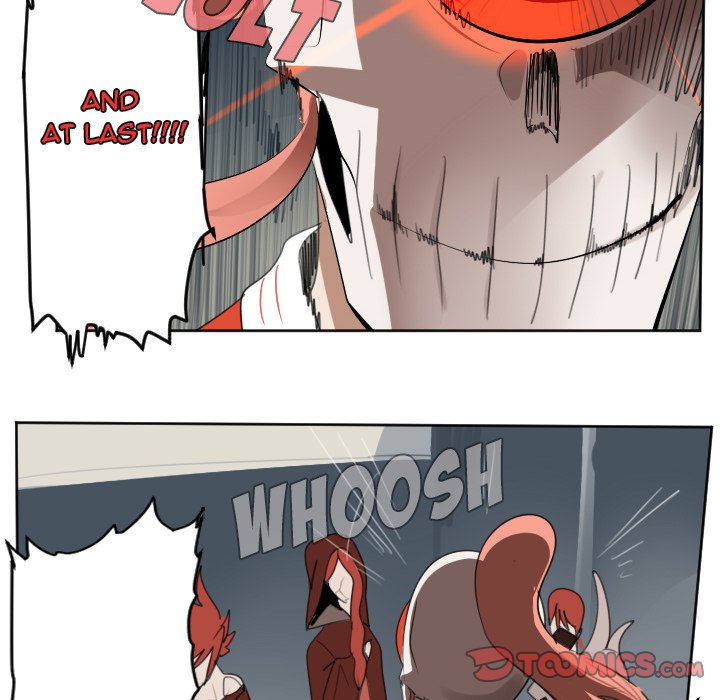 Ultimiter - Chapter 134 Page 52