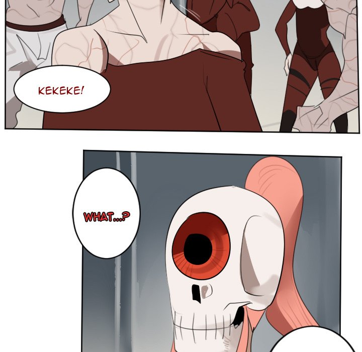 Ultimiter - Chapter 134 Page 55