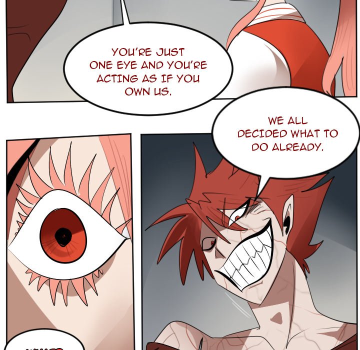 Ultimiter - Chapter 134 Page 57