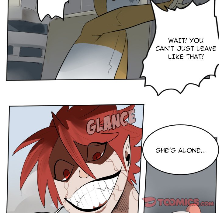 Ultimiter - Chapter 134 Page 6