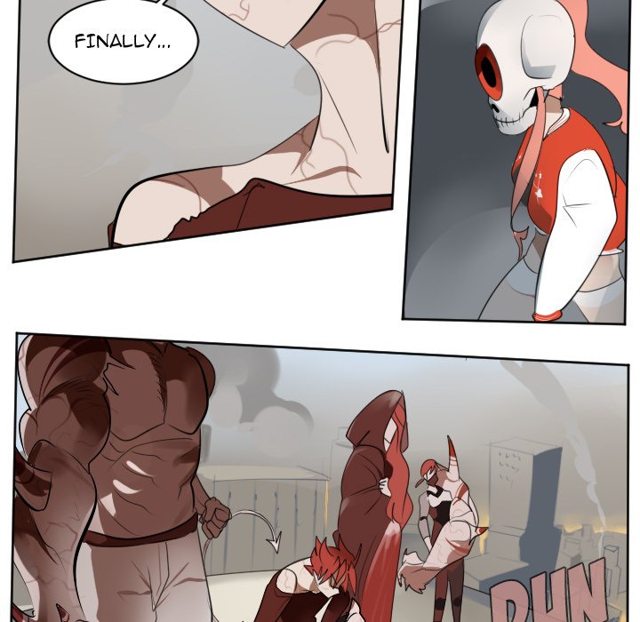 Ultimiter - Chapter 134 Page 7