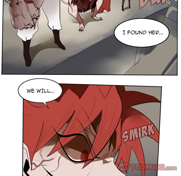 Ultimiter - Chapter 134 Page 8