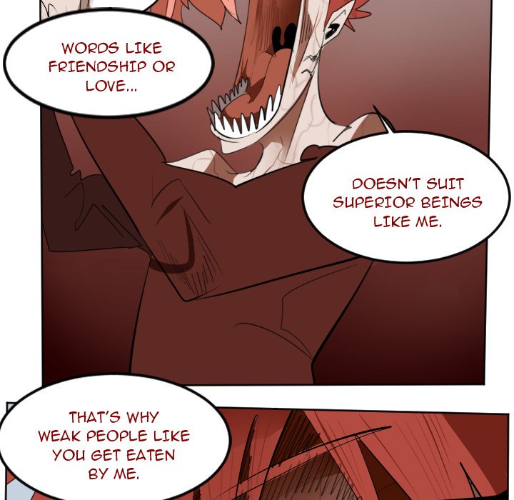 Ultimiter - Chapter 138 Page 38