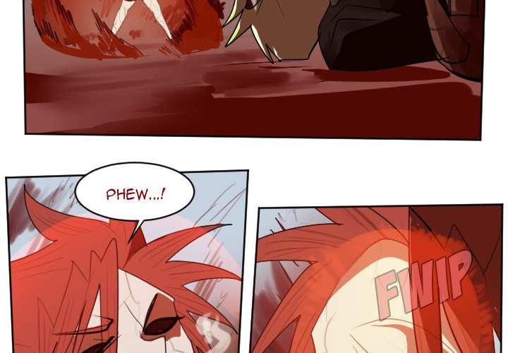 Ultimiter - Chapter 139 Page 2