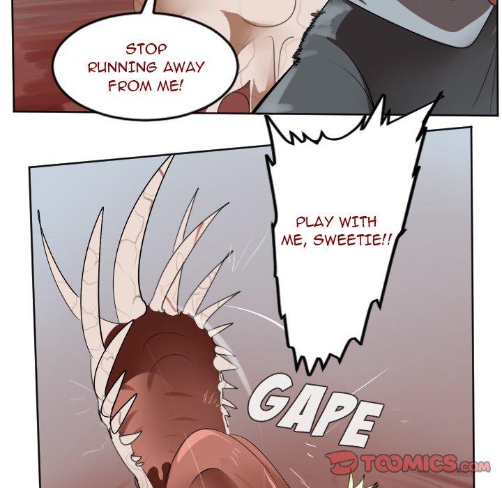 Ultimiter - Chapter 140 Page 19