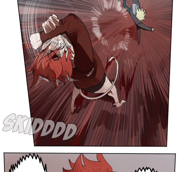 Ultimiter - Chapter 140 Page 6