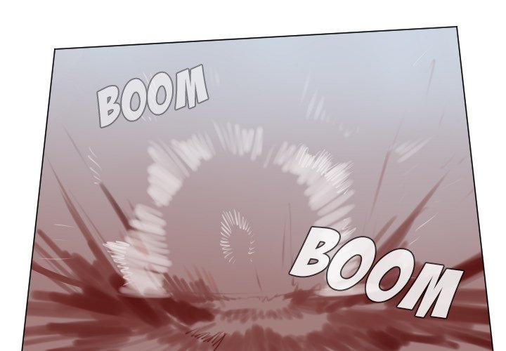 Ultimiter - Chapter 145 Page 1