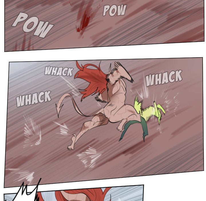 Ultimiter - Chapter 145 Page 11