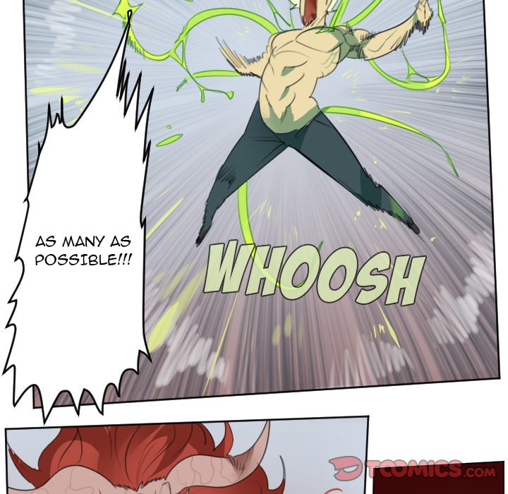 Ultimiter - Chapter 145 Page 24