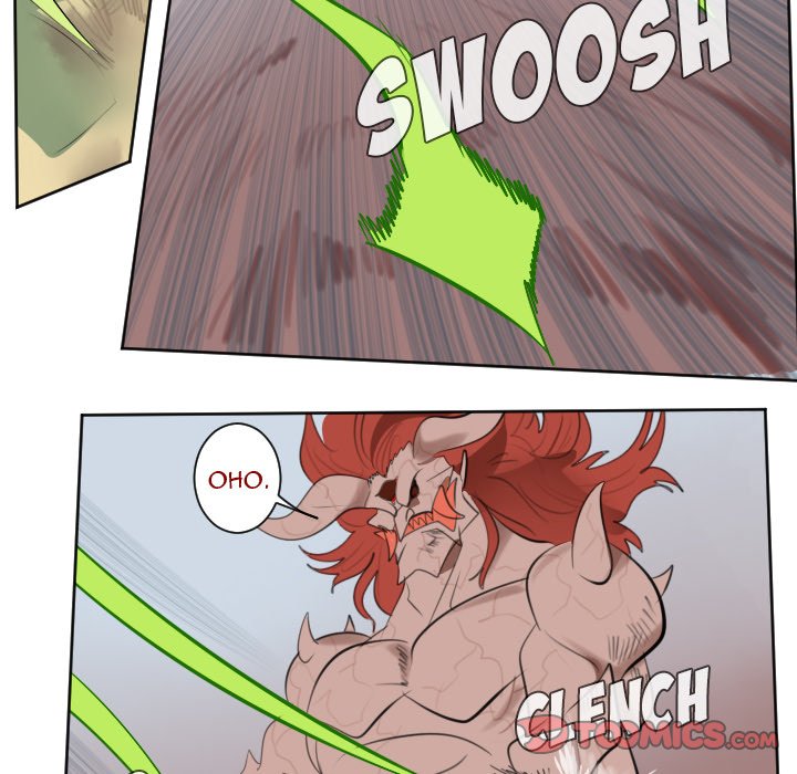 Ultimiter - Chapter 145 Page 50