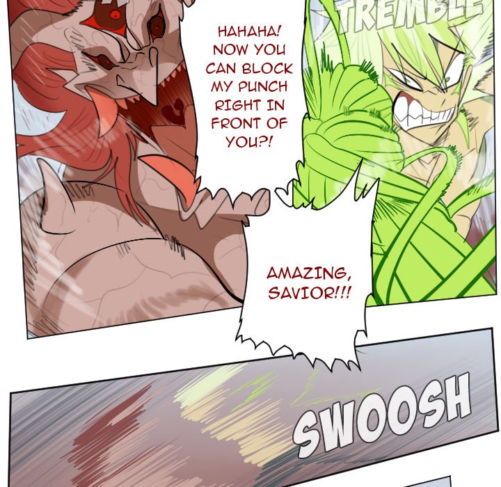 Ultimiter - Chapter 145 Page 59