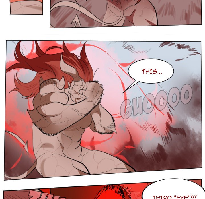 Ultimiter - Chapter 145 Page 63