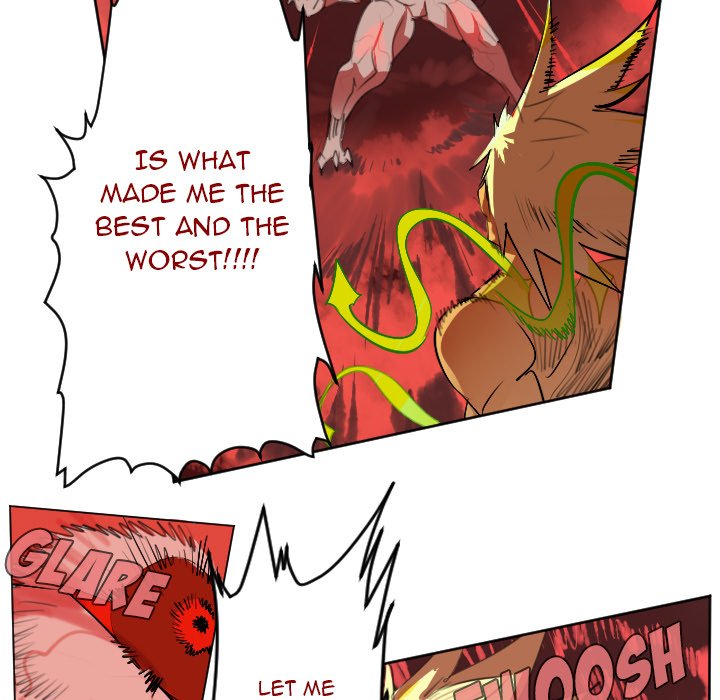 Ultimiter - Chapter 145 Page 65