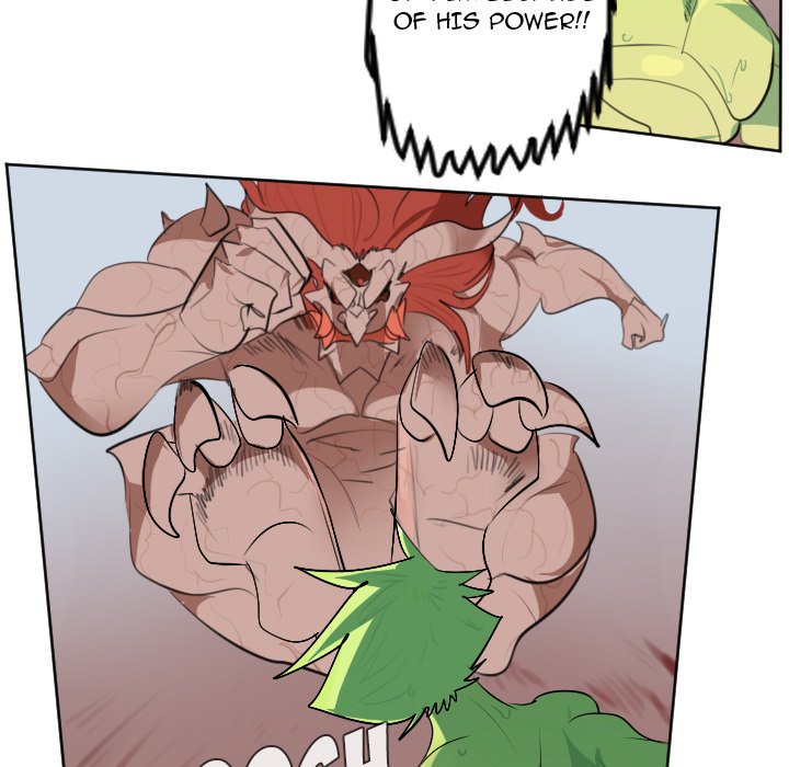 Ultimiter - Chapter 145 Page 7