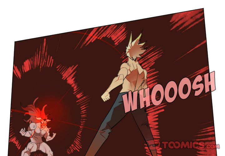 Ultimiter - Chapter 146 Page 1